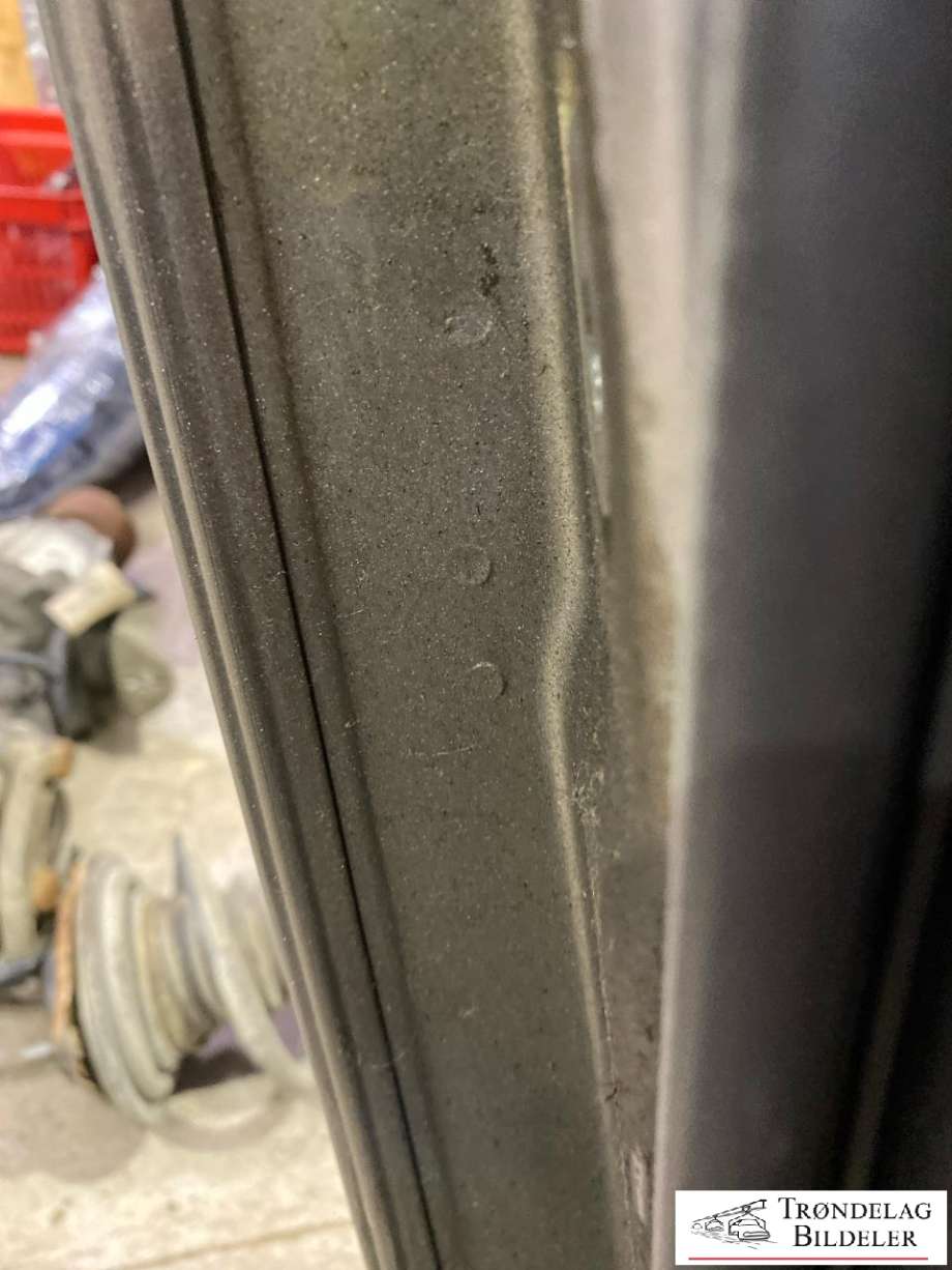 Dør høyre bak til Kia Soul 2014-2019 (Type II)  (77004-B2000|77004-B2010|)