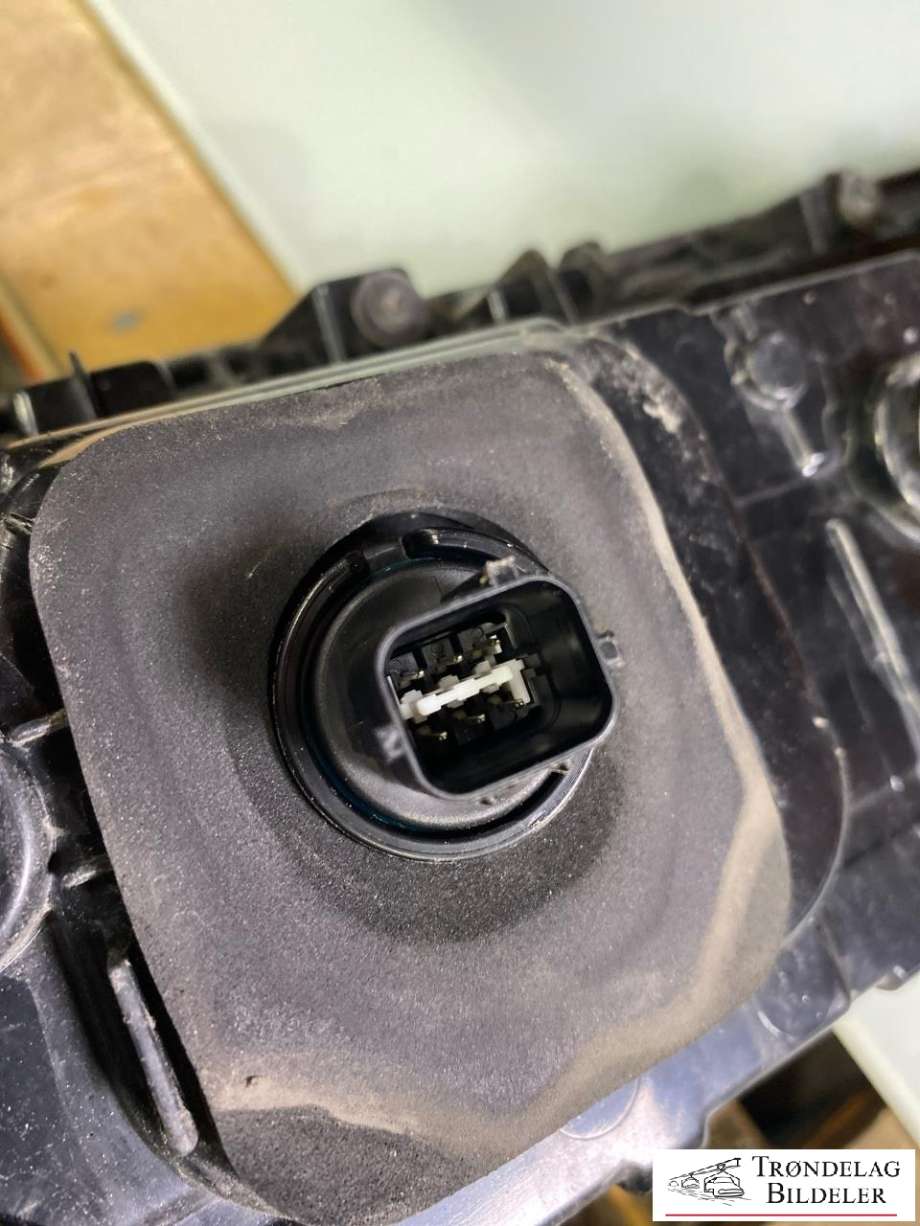 Baklykt midtre til Hyundai Ioniq 5 2021-->> (92409GI110|)
