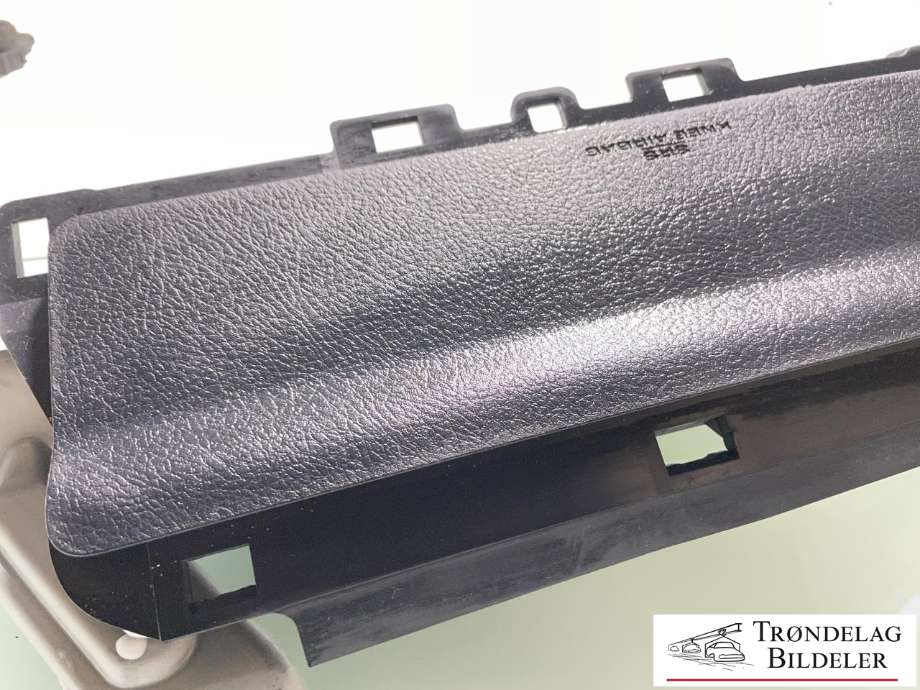 Airbag passasjer til Toyota Land Cruiser 150 2014-->> (Fase 2)