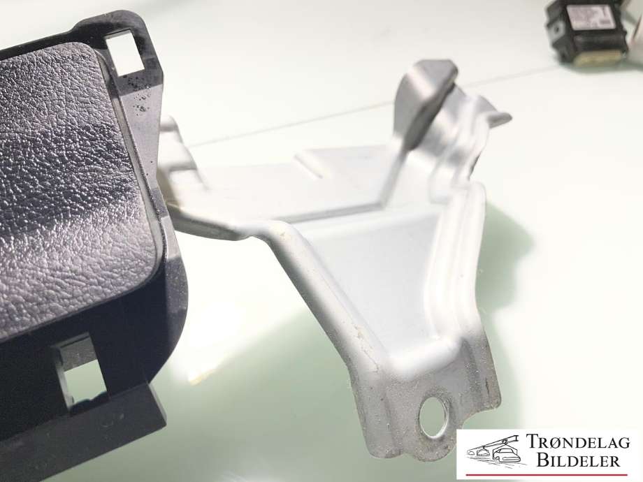 Airbag passasjer til Toyota Land Cruiser 150 2014-->> (Fase 2)