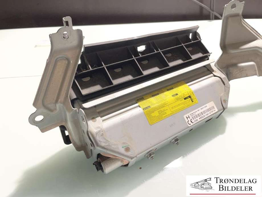 Airbag passasjer til Toyota Land Cruiser 150 2014-->> (Fase 2)