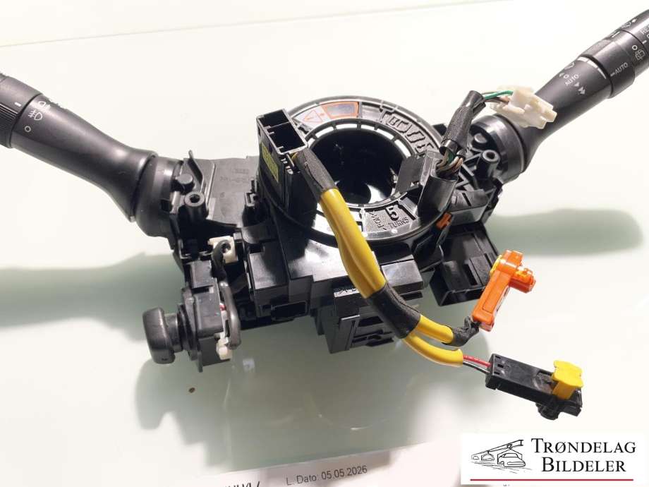 Bryter combi til Toyota Land Cruiser 150 2014-->> (Fase 2)  (8414030311|8465248170|)