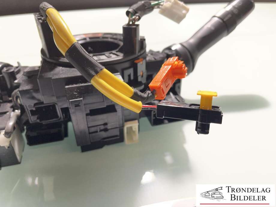 Bryter combi til Toyota Land Cruiser 150 2014-->> (Fase 2)  (8414030311|8465248170|)