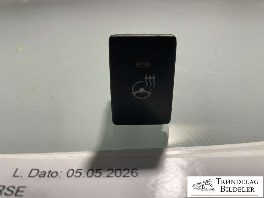 Bryter diverse til Toyota Land Cruiser 150 2014-->> (Fase 2)  