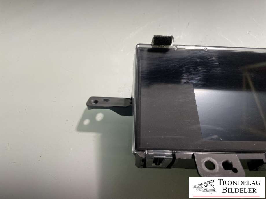 Instrument kjørecomputer til Subaru XV 2018-->> (Type II)  (85261FL121|462200-8125|)