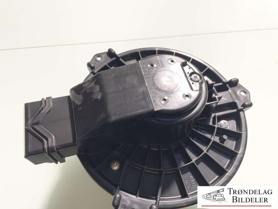 Varmeapparat motor til Subaru XV 2018-->> (Type II)  (72223FL010|)