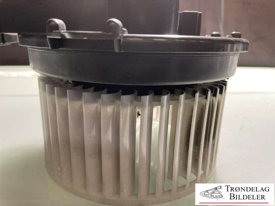 Varmeapparat motor til Subaru XV 2018-->> (Type II)  (72223FL010|)