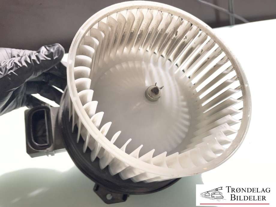 Varmeapparat motor til Subaru XV 2018-->> (Type II)  (72223FL010|)