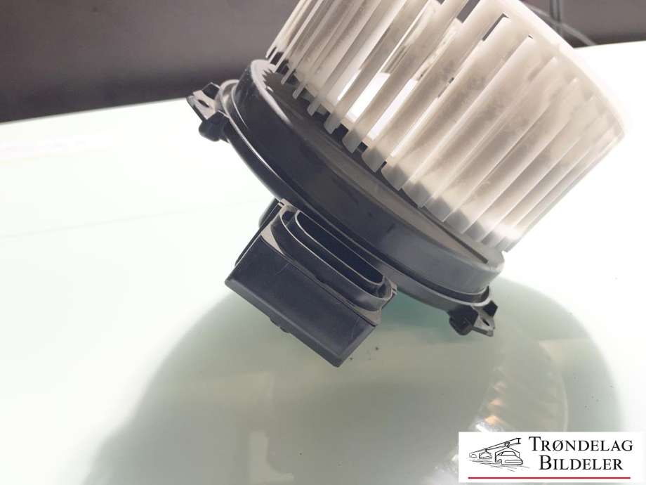 Varmeapparat motor til Subaru XV 2018-->> (Type II)  (72223FL010|)
