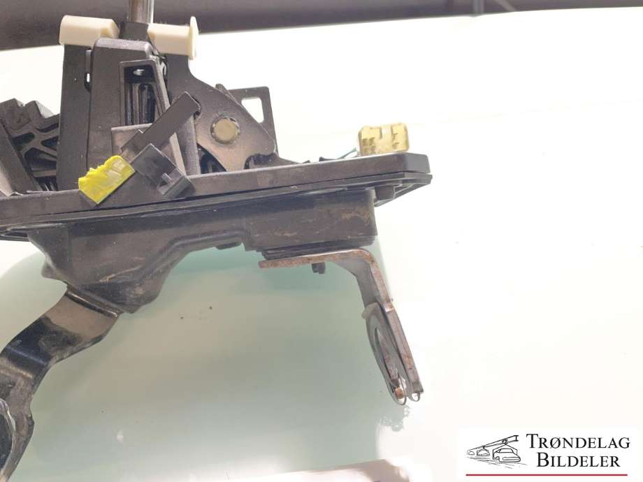 Girstang/girvelger automat til Subaru XV 2018-->> (Type II)  