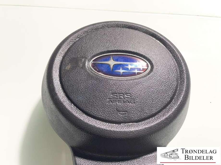 Airbag ratt til Subaru XV 2018-->> (Type II)  (98211FL010VH|)