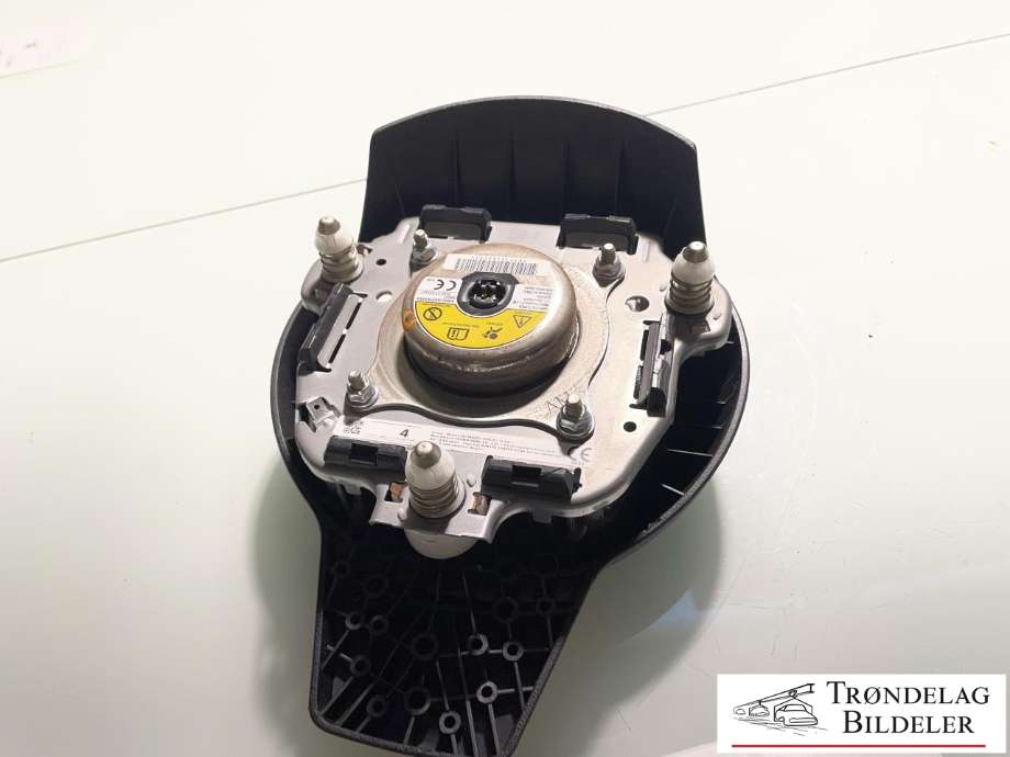 Airbag ratt til Subaru XV 2018-->> (Type II)  (98211FL010VH|)