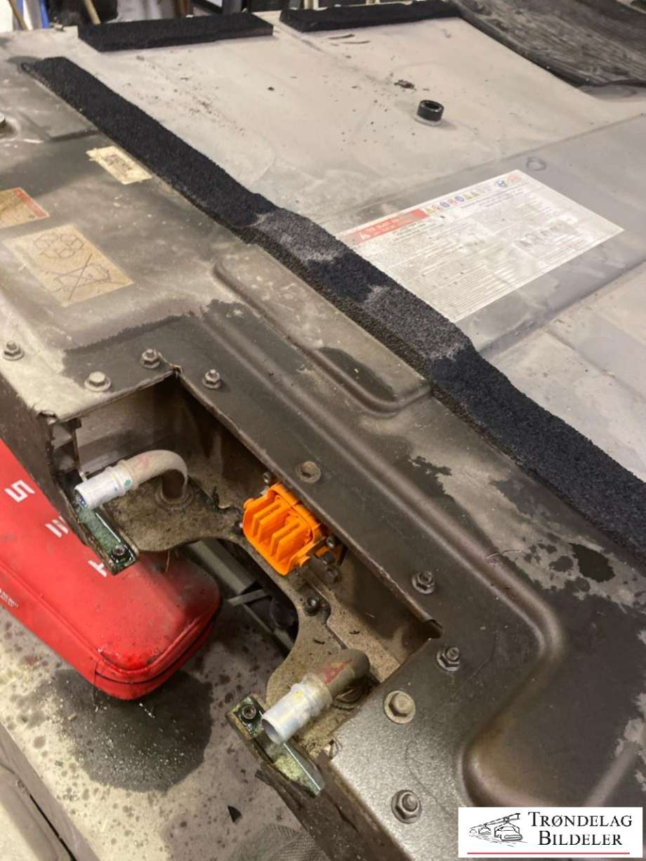 Batteripakke elbil til Hyundai Ioniq 5 2021-->>  (100% SOH|)