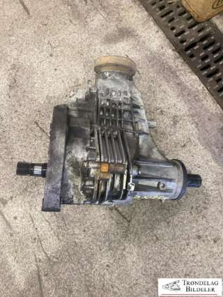 Girkasse 4WD fordelingskasse til VW Transporter / Caravelle,  (T6.1) (|0BT 300 012 CX)