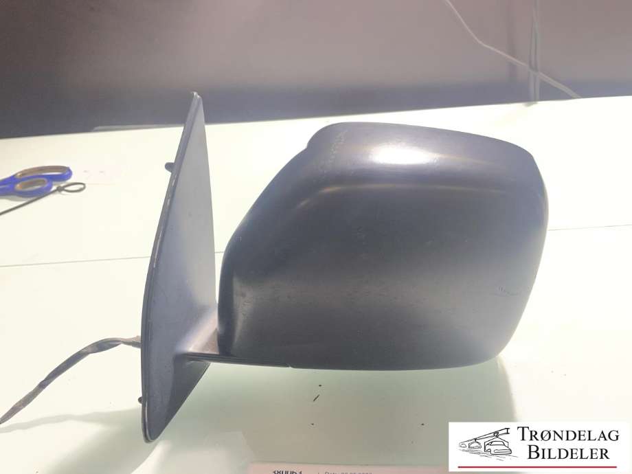 Speil venstre til Toyota Hiace 2001-2006 (Fase 2)  (8794026161C1|8794026201C0|)