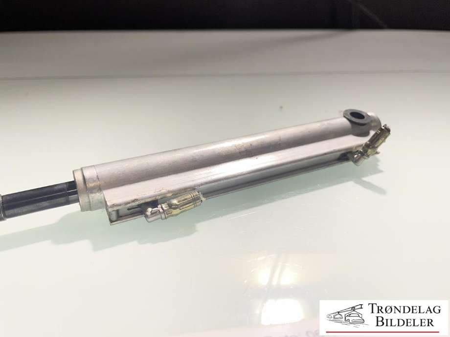 Hydraulikk pumpe til Mercedes CLK 2002-2009 (C209) (C209)