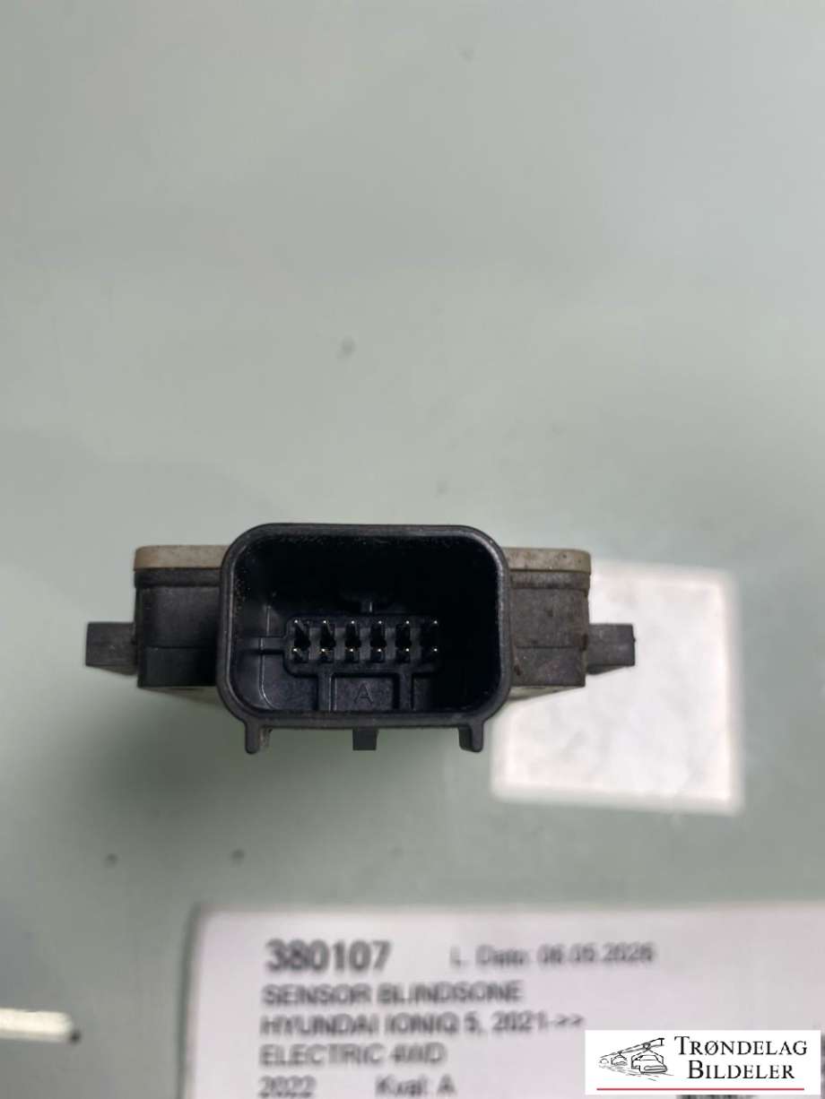 Sensor blindsone til Hyundai Ioniq 5 2021-->>  (99150-GI100|HØYRE SLAVE|)