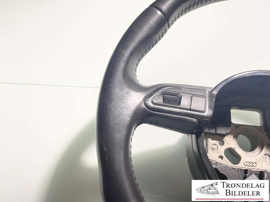 Ratt til Audi A4, Allroad 2009-2016 (Type I) (B8) (B8) (8K0 419 091 BM|)