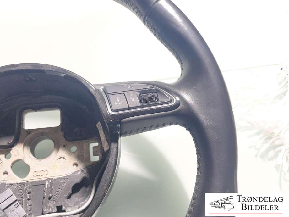 Ratt til Audi A4, Allroad 2009-2016 (Type I) (B8) (B8) (8K0 419 091 BM|)
