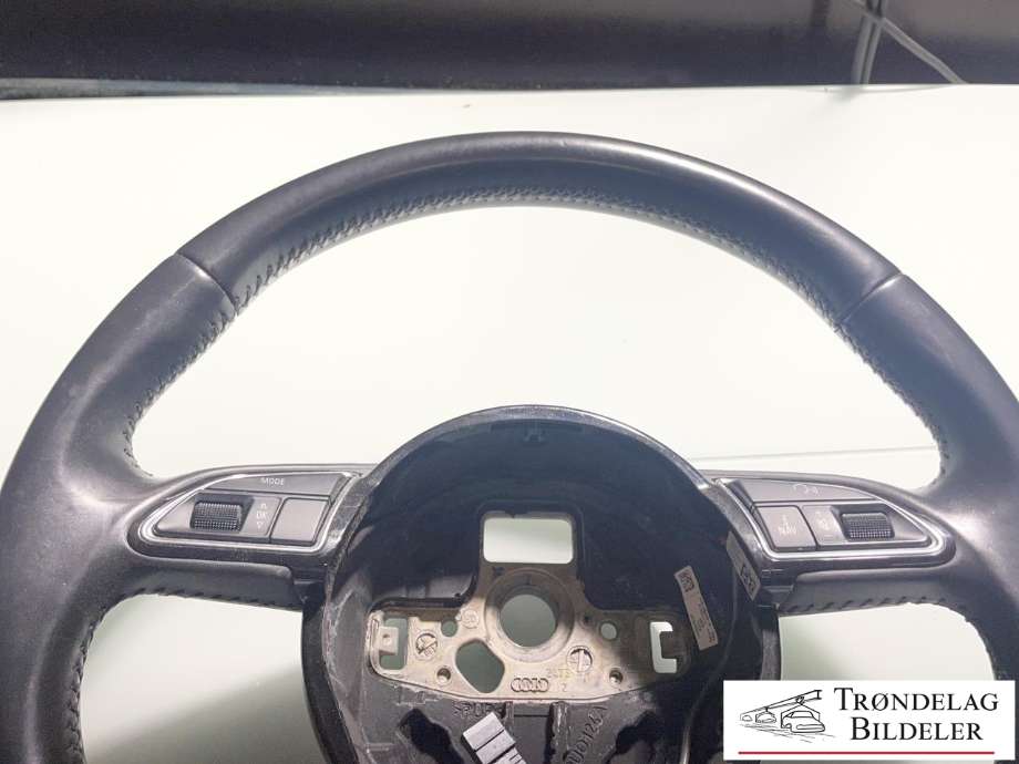 Ratt til Audi A4, Allroad 2009-2016 (Type I) (B8) (B8) (8K0 419 091 BM|)