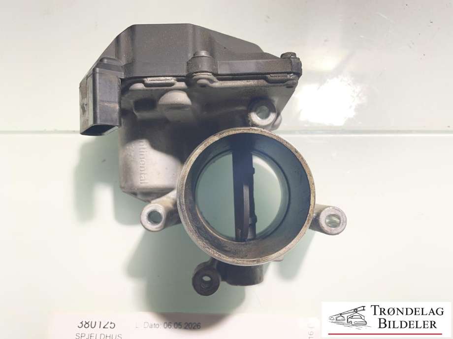 Spjeldhus til Audi A4, Allroad 2009-2016 (Type I) (B8) (B8) (03L128063T|)