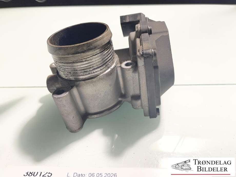 Spjeldhus til Audi A4, Allroad 2009-2016 (Type I) (B8) (B8) (03L128063T|)