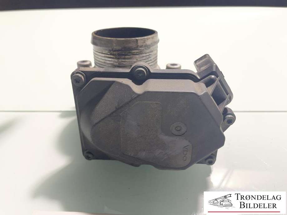 Spjeldhus til Audi A4, Allroad 2009-2016 (Type I) (B8) (B8) (03L128063T|)