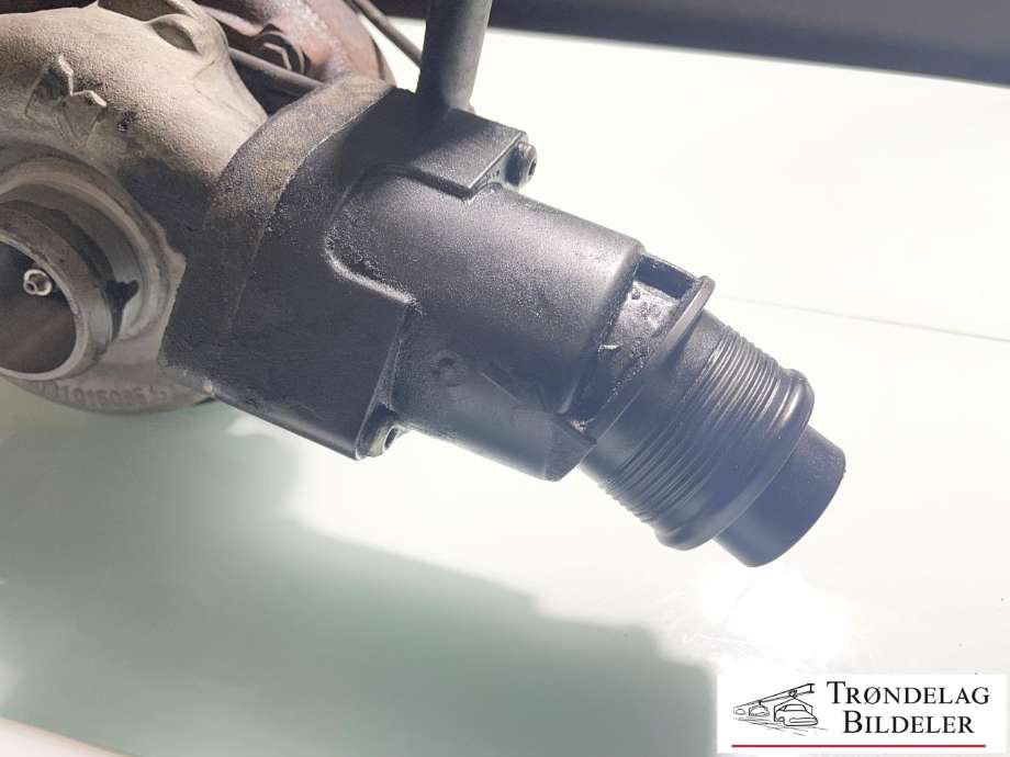 Turbo til Audi A4, Allroad 2009-2016 (Type I) (B8) (B8) (03L145721B|)