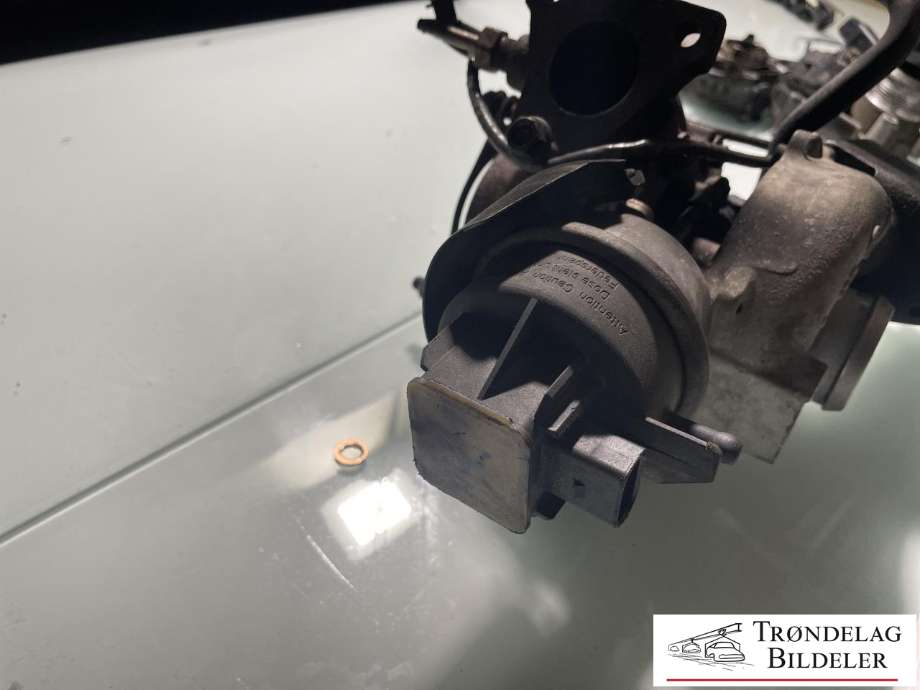 Turbo til Audi A4, Allroad 2009-2016 (Type I) (B8) (B8) (03L145721B|)