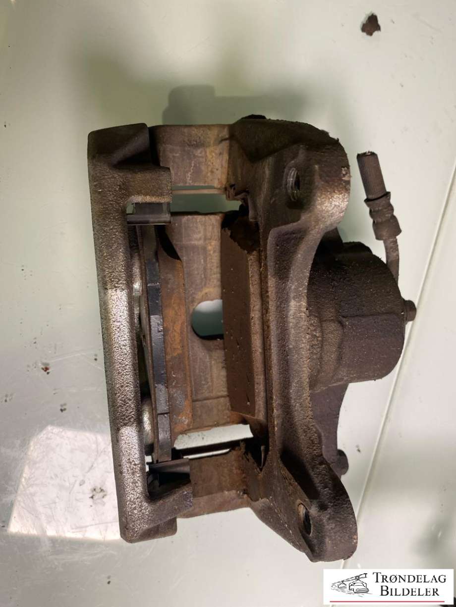 Bremsecaliper venstre foran til Hyundai Ioniq 5 2021-->>