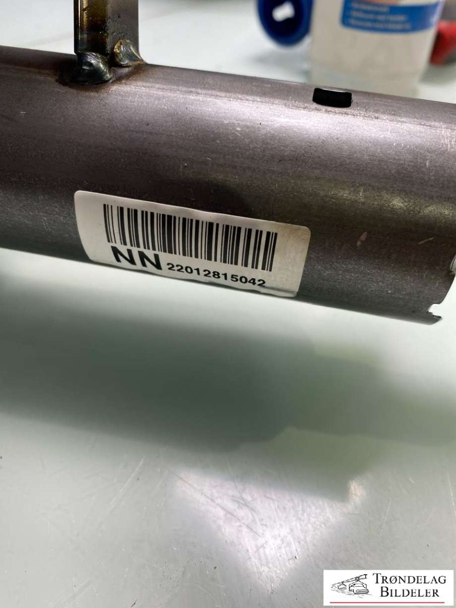 Rattaksel til Hyundai Ioniq 5 2021-->>  (56310GI000|)