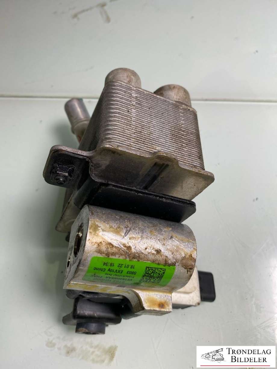 Ventil vann til Hyundai Ioniq 5 2021-->> (976E1GI500|)