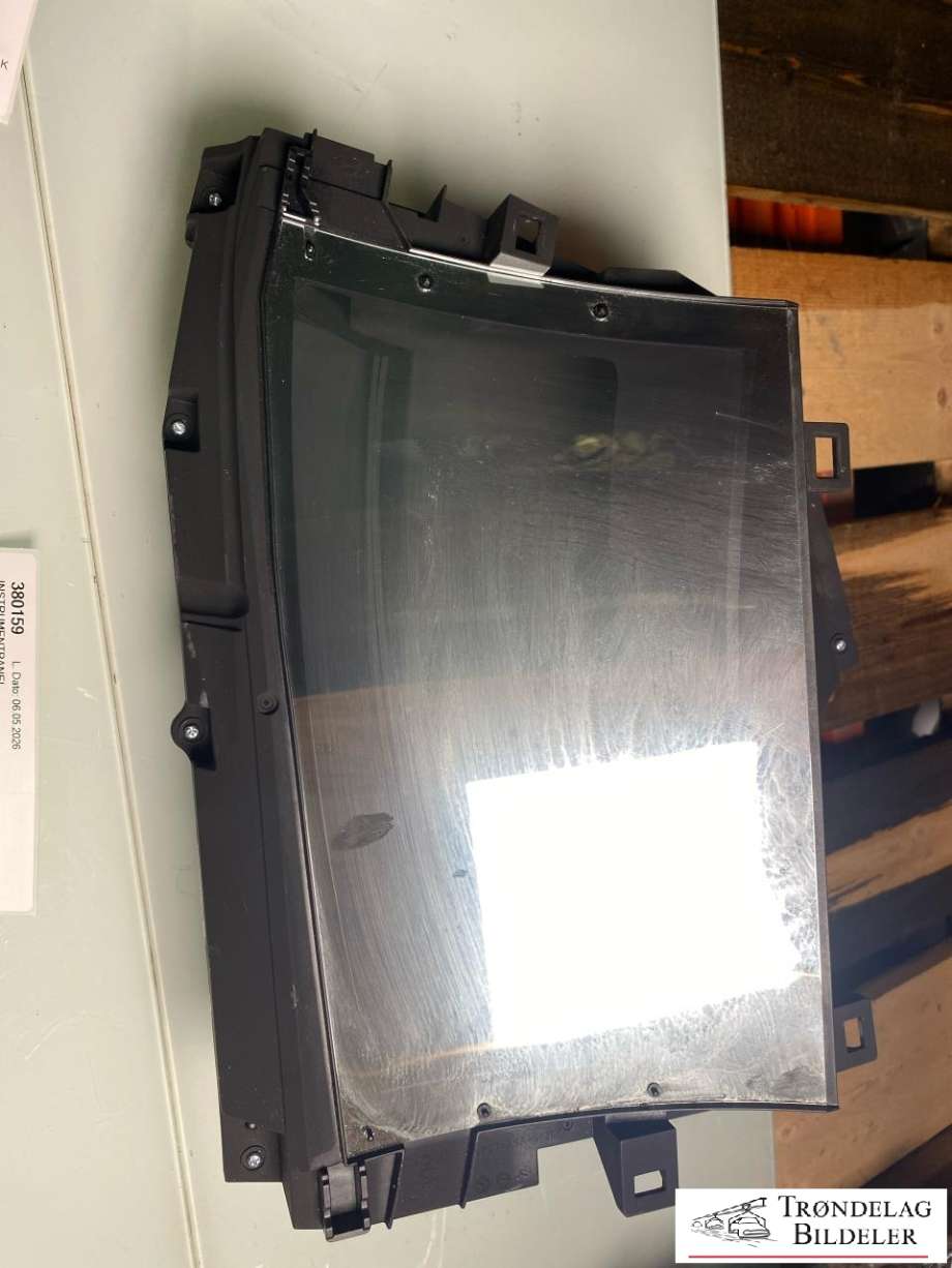 Instrumentpanel til Hyundai Ioniq 5, 2021-->>  (94310GI 010)