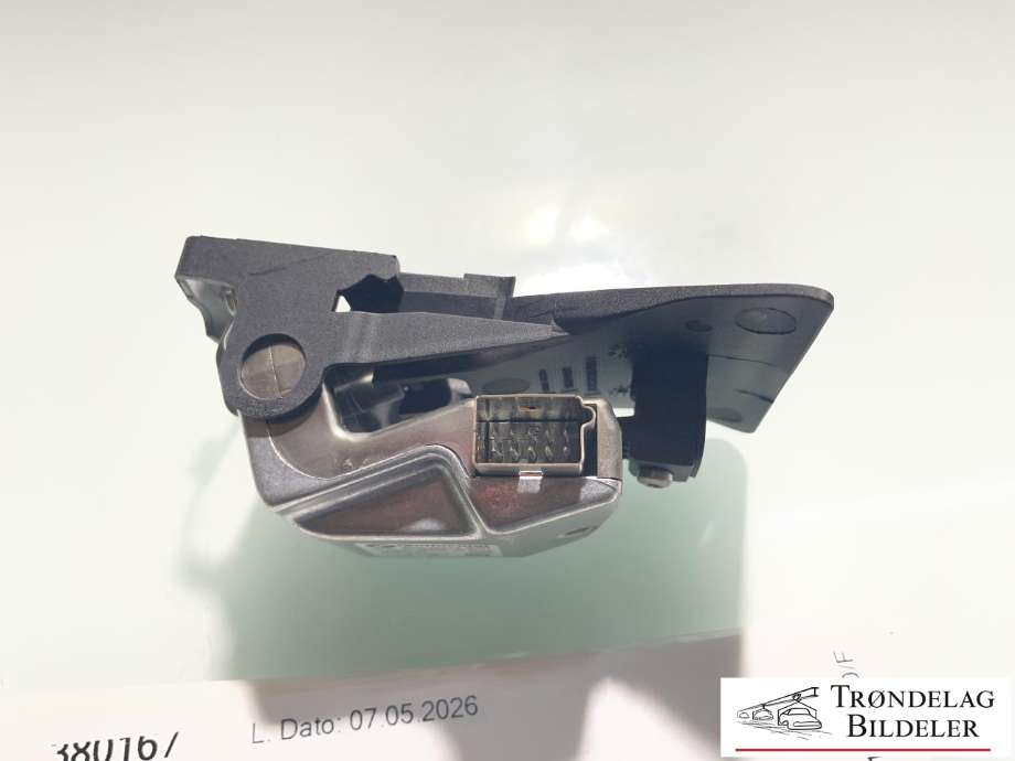 Kamera til BMW 5-Serie 2010-2017 (F10/F11) (F10/F11) (6651 09199305 02|)