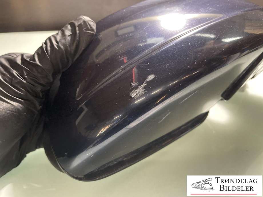 Speil høyre til BMW 5-Serie 2010-2017 (F10/F11) (F10/F11) (51 16 7 283 624|)