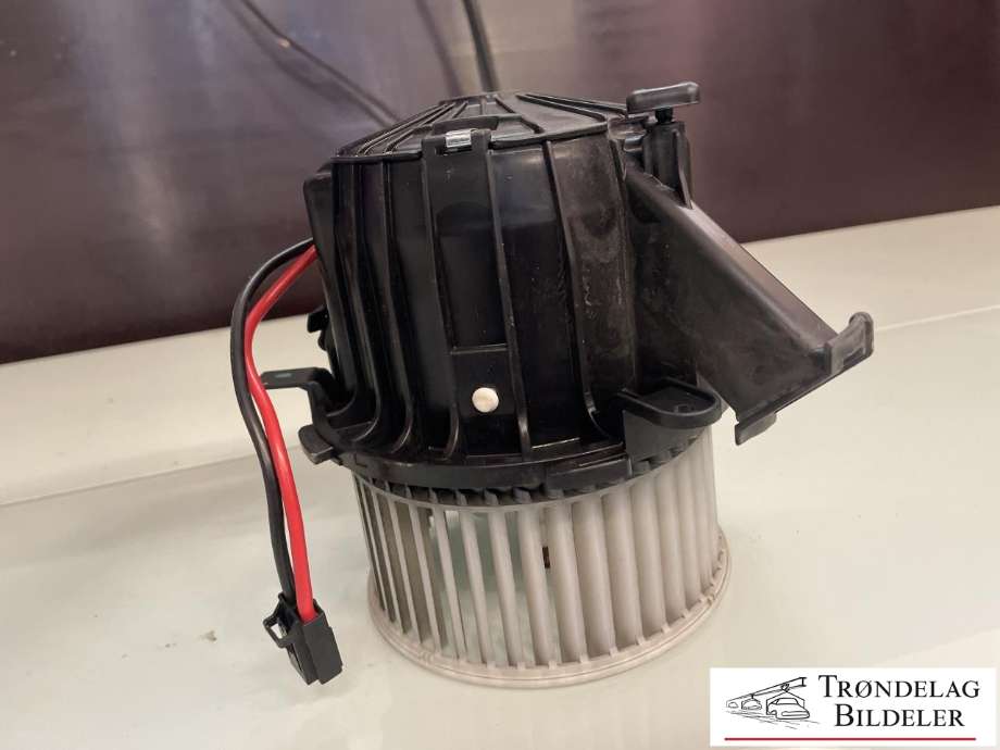 Varmeapparat motor til Audi A4, Allroad 2009-2016 (Type I) (B8) (B8) (8T1 820 021|)