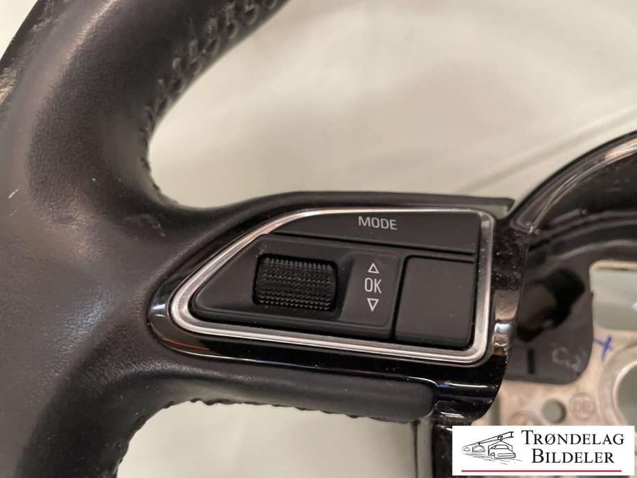 Ratt til Audi A4, Allroad 2009-2016 (Type I) (B8) (B8) (8K0 419 091 CE|)