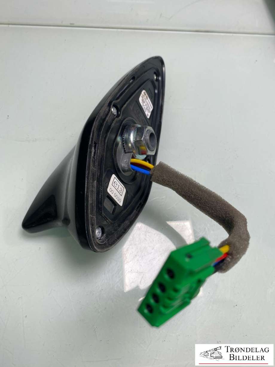 Antenne navigasjon til Hyundai Ioniq 5, 2021-->>  (96210-GI010EB)