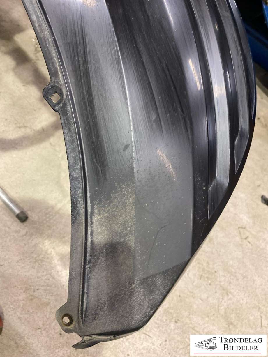 Spoiler bak til Audi e-tron 2018-->>  (4KE 807 835|)