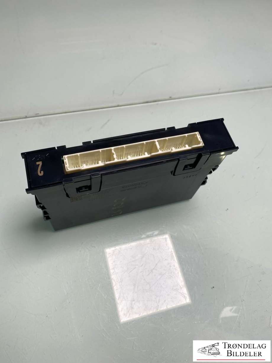 Styreenhet klima/aircondition til Subaru Solterra 2022-->> (886B042020|)