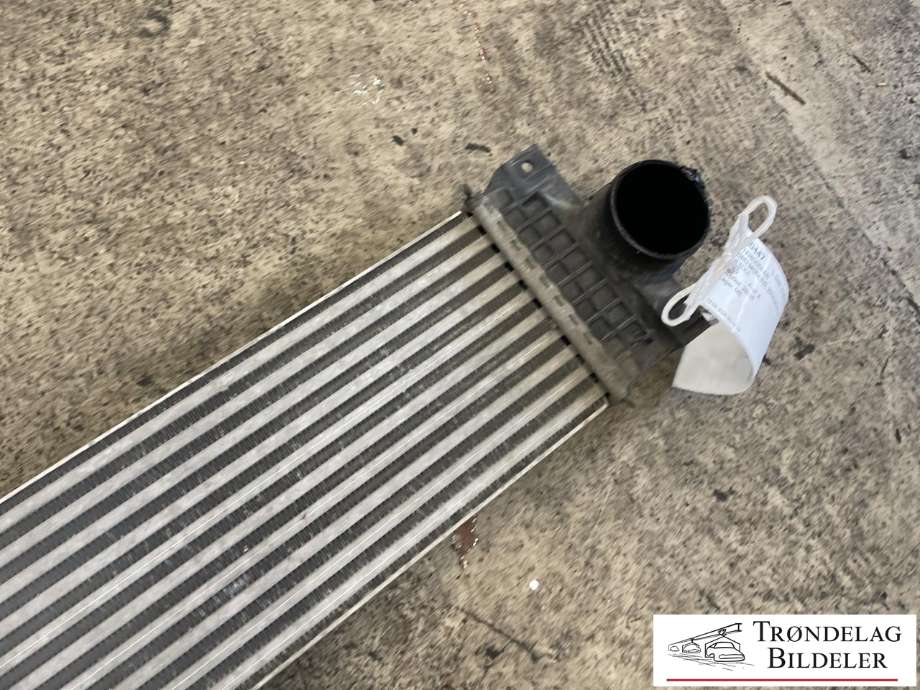Intercooler til Ford Mondeo 2014-2019 (Type V, Fase 1)  (1863334|DG93-6K775-DB|)