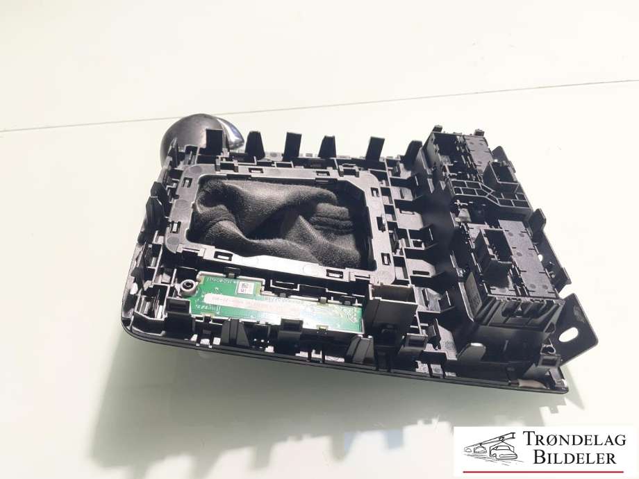 Girstang/girvelger automat til Škoda Octavia 2017-2020 (Type III, Fase 2) (5E1 064 220|5E1 064 209|)
