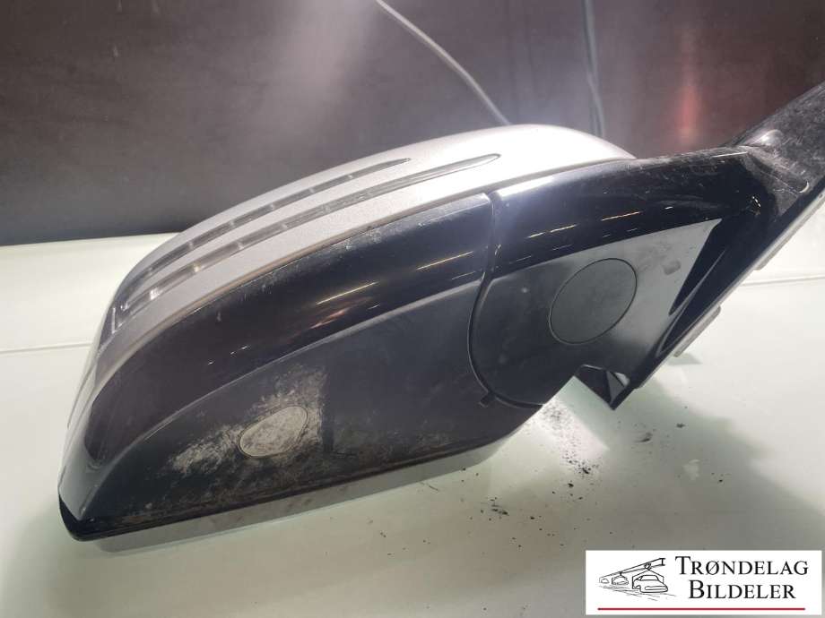 Speil høyre til Mercedes E-Klasse 2009-2013 (Fase 1) (W212) (W212) (A 212 810 08 64 9775|)