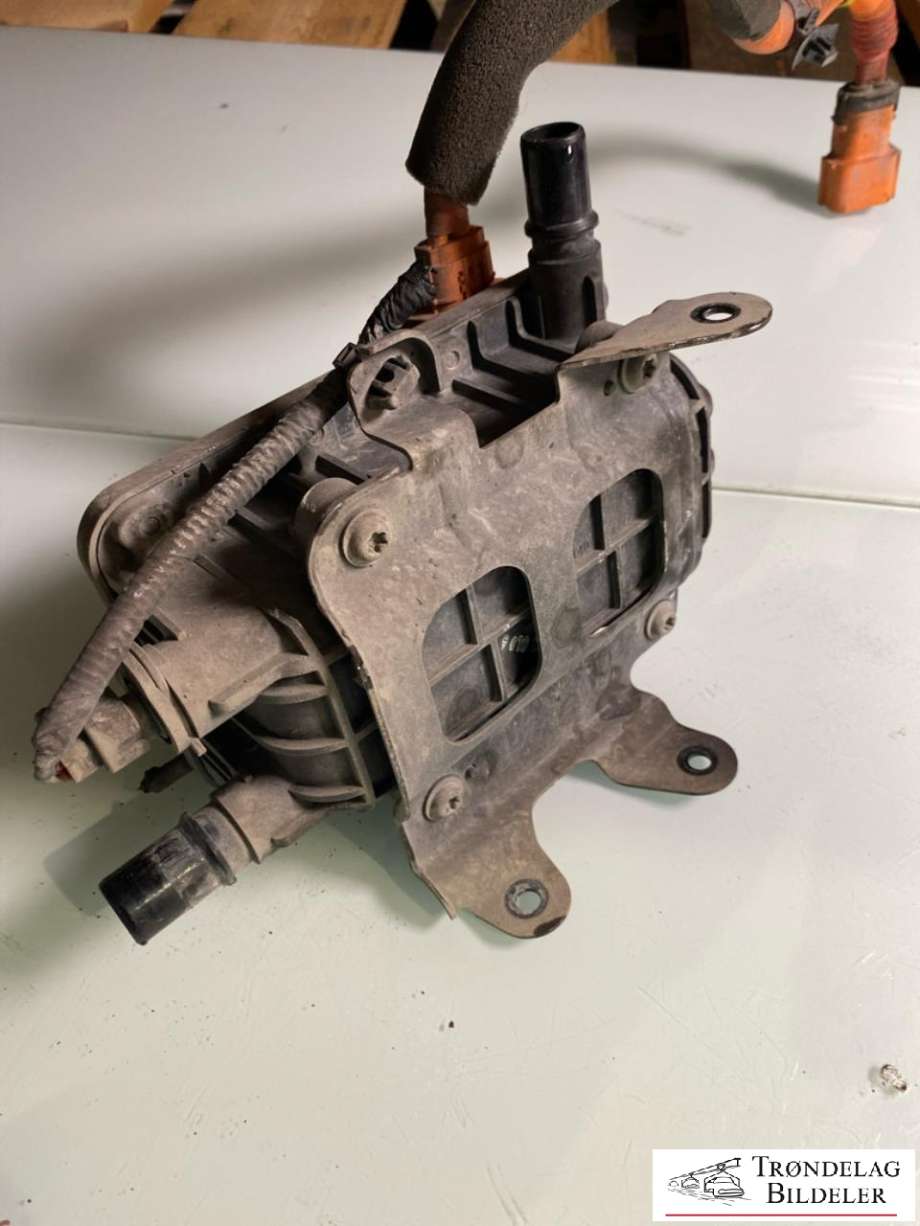 Varmeapparat PTC-heater til Hyundai Ioniq 5 2021-->>  (375V2GI1 00|VANNVARMER|)
