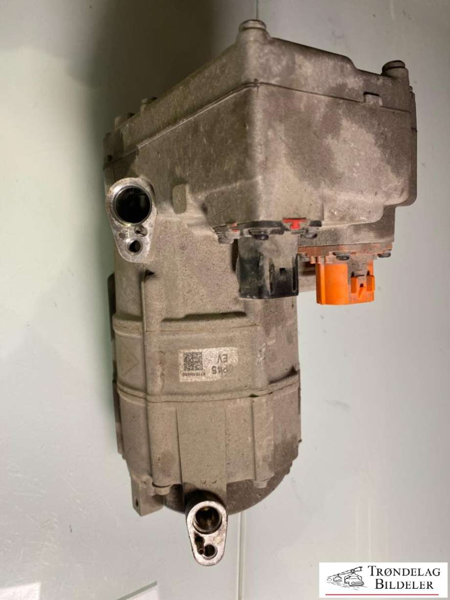 Aircondition kompressor elbil til Hyundai Ioniq 5 2021-->> (97729GI450|)