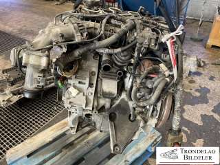 Motor diesel til BMW 3-Serie,  (F30/F31/F34) (|11 00 2 354 664)