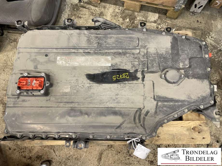 Batteripakke hybrid til Suzuki Across, 2020-->>  (TG950-27801-000)