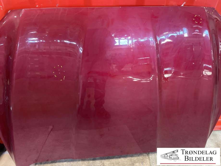 Panser til Ford Mondeo 2014-2019 (Type V, Fase 1) (2153072|DS73-F16612-CN|)