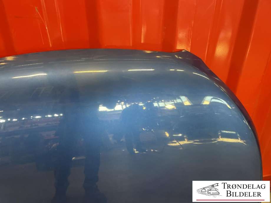 Panser til Suzuki SX4 S-CROSS 2013-->> (Type II) (57300-61M00|)