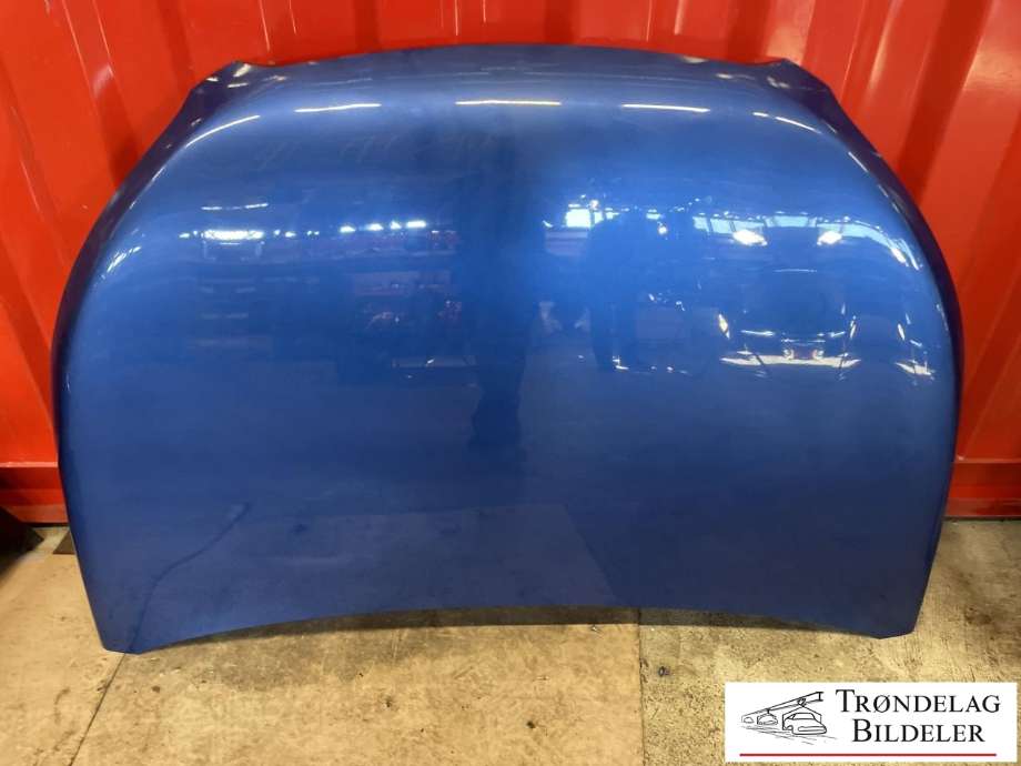 Panser til Suzuki SX4 S-CROSS 2013-->> (Type II) (57300-61M00|)